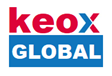 Keox Global Logo